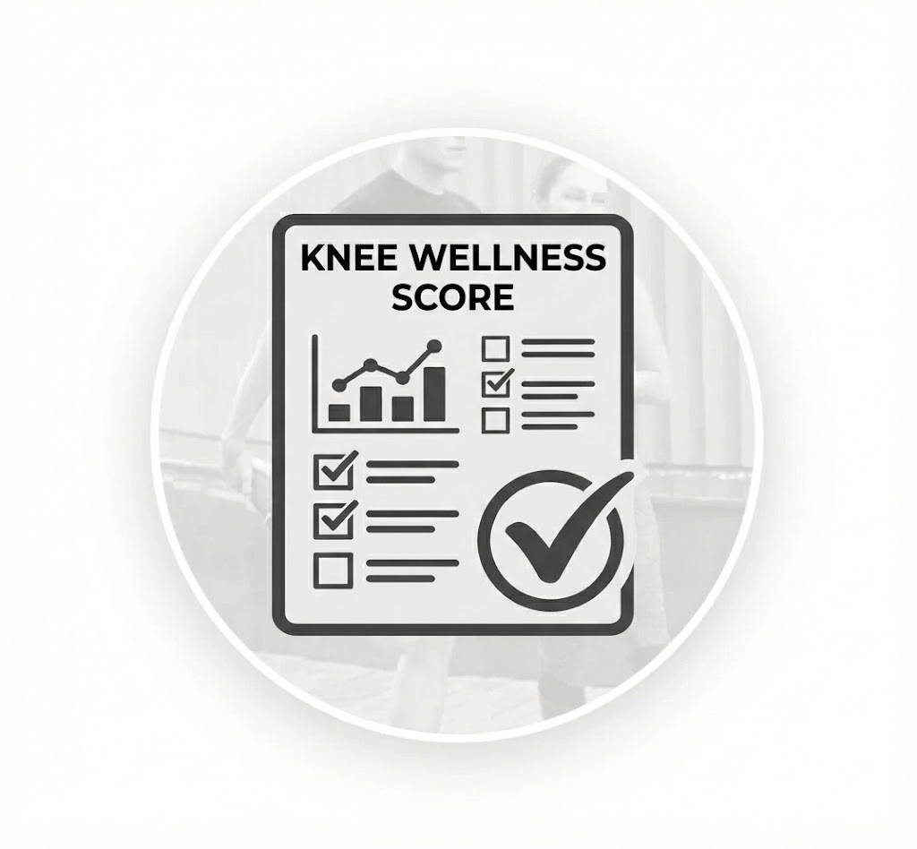 Knee Wellness Score Only