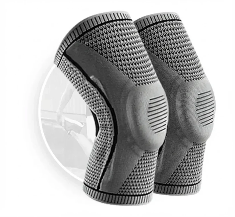 2 Flexa Knee Sleeves